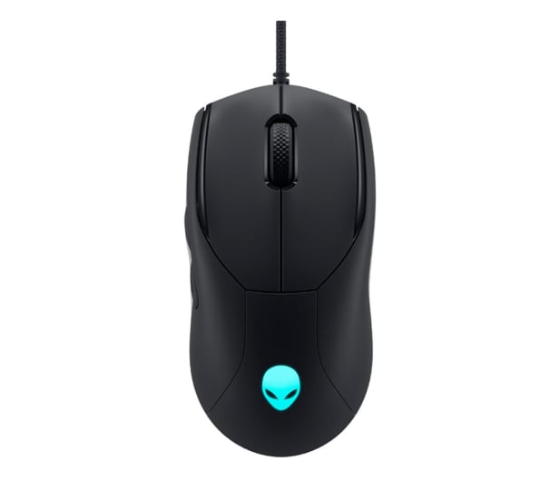 Dell Alienware Wired Gaming Mouse - AW320M - 1074253 - zdjęcie